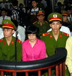 Hôm nay (9/1), tiếp tục xét xử vụ Huỳnh Thị Huyền Như