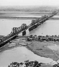Hà Nội sẽ thận trọng khi quyết định về cầu Long Biên