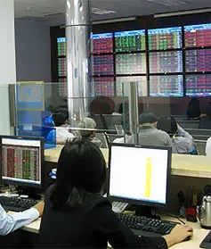 Chỉ số VN-Index xác lập đỉnh cao mới  