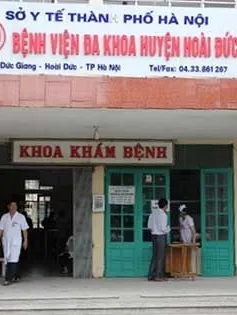 Ngày 7/3, xét xử vụ nhân bản kết quả xét nghiệm huyết học