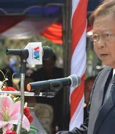 Khởi công Khu tưởng niệm Chủ tịch Hồ Chí Minh tại Thái Lan