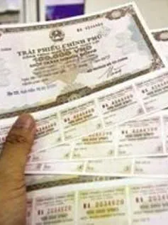 Phê duyệt kế hoạch vay và trả nợ của Chính phủ năm 2014   