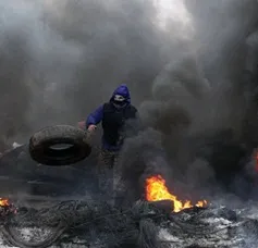 Nga kêu gọi ngăn chặn chiến dịch trấn áp của Ukraine