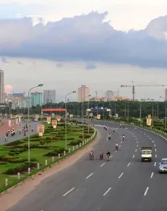 Khởi công tuyến Hòa Lạc - Hòa Bình  