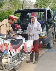 Tai nạn giao thông có chuyển biến tích cực: Giảm cả ba tiêu chí