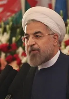 Cải thiện quan hệ Iran - Thổ Nhĩ Kỳ