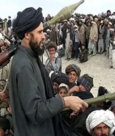 Pakistan mở chiến dịch quân sự ở Bắc Waziristan