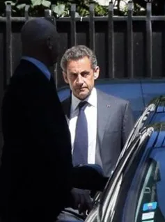 Cựu Tổng thống Sarkozy cáo buộc hệ thống tư pháp Pháp