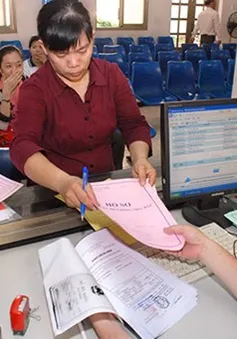 34.000 trường hợp mua nhà, đất bằng giấy viết tay được cấp sổ đỏ 
