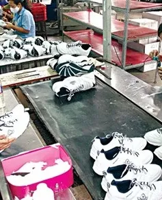 Xuất khẩu da giày cả năm sẽ vượt mốc 11 tỷ USD