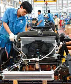 FDI đạt hơn 9 tỷ USD 7 tháng đầu năm