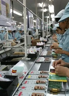 Đầu tư tư nhân góp phần đáng kể cho tăng trưởng kinh tế Việt Nam