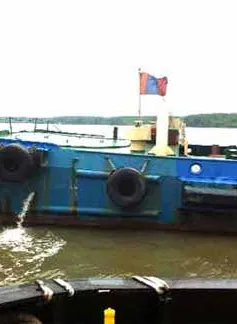 Nhà nước khuyến khích sở hữu tại các cảng và DN công ích