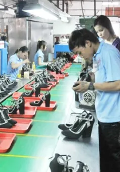 Da giày Việt Nam có cơ hội hưởng mức thuế bằng 0% 