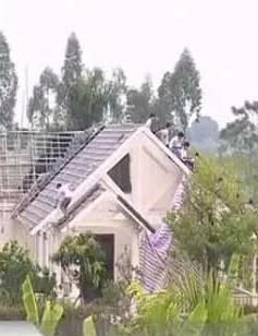 Hà Nội: Phá bỏ hoàn toàn nhà xây sai phép trên đất nông nghiệp
