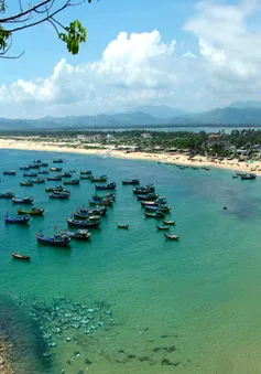 Những điểm đến cực kỳ hấp dẫn tại Phú Yên