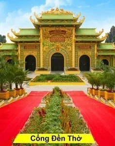Tết Quý Tỵ: Thỏa sức chơi xuân ở Bình Dương