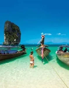 Tour tăng cường cho dịp Tết Âm lịch 