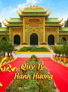 Điểm du lịch cho xuân Quý Tỵ 