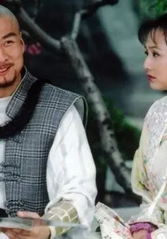 Đón xem phim mới "Thiết tướng quân" trên VTV2