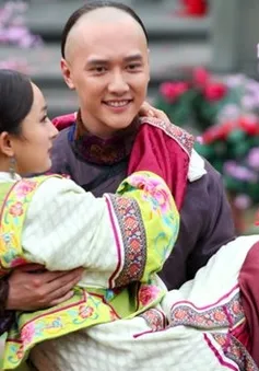 Mối tình xuyên thời gian giữa Tình Xuyên và Bát A Ca