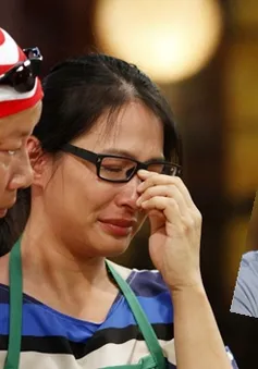 Lợi dụng giám khảo, Nguyên Giáp dùng "mưu" loại đối thủ