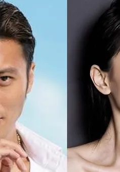 Tạ Đình Phong - Châu Tấn phủ nhận tin đồn hẹn hò