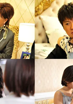 Phim hấp dẫn trên D Dramas: Hoa hồng có gai