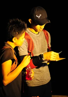 Cuộc đua kỳ thú: Vượt ải cạo trọc đầu, đội Đỏ tiến thẳng về đích