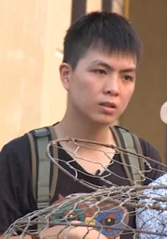 Sống khác: Nhìn vậy mà không phải vậy