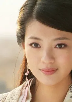 Ngắm nàng Triệu Mẫn xinh đẹp của Ỷ thiên đồ long ký