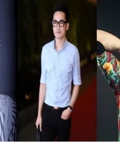 Đón đợi Chung kết Ngôi sao thiết kế Việt Nam 2013 (20h, 21/12, VTV3)