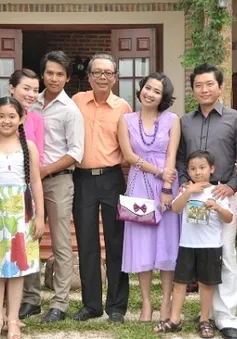 Sâu sắc "Chữ hiếu thời @" trên VTVcab 2 - Phim Việt