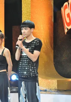 Ngôi sao Việt - Tập 3: Tiết lộ những thí sinh xuất sắc nhất (20h, VTV3)