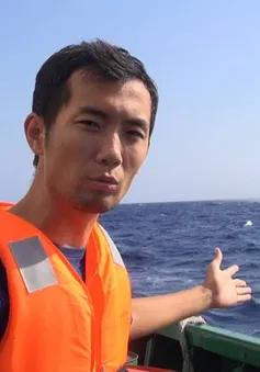 "Các phóng viên là nguồn động lực, cổ vũ cho chúng tôi"