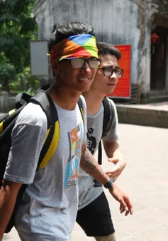 Cuộc đua kỳ thú 2014 – Tập 3: Không cần sức, chỉ cần khéo