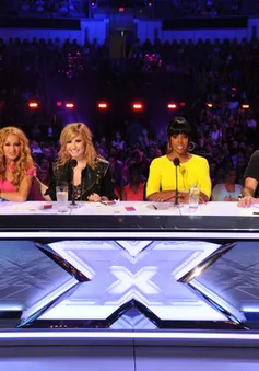 Hỏi & đáp VTV Online: Những điều chưa biết về The X Factor - Nhân tố bí ẩn 