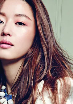 Jun Ji Hyun - "Đại gia" bất động sản trong giới nữ diễn viên xứ Hàn