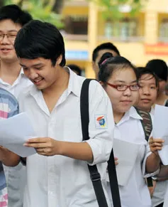 THTT: Hướng dẫn giải đề thi Đại học Cao đẳng (20h35, VTV2)