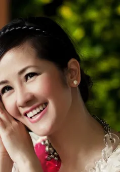 HLV Hồng Nhung: "Có thí sinh tôi đang rất kỳ vọng..."
