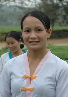 Huyền thoại vùng mỹ nữ trên đất Tổ (kỳ 2)