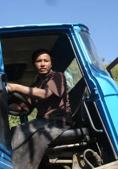 Mùa xuân trên quê hương "vợ chồng A Phủ" (Kỳ 2)