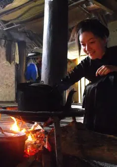 Thượng Lâm - Huyền thoại miền gái đẹp… (Kỳ 1)