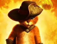 Xem "Puss in Boots"  trên Star Movie