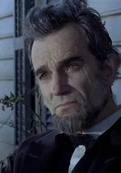 Phim hay Cuối tuần: "Lincoln"