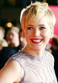 Jennifer Lawrence sẽ rời xa Hollywood sau American Hustle