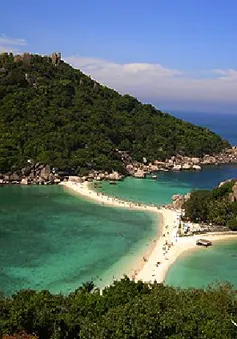 Koh Samui (Thái Lan) - Đảo thiên đường