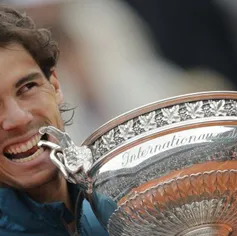 Rafael Nadal: “Vị vua” đã bị phế truất?