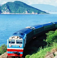 Công ty CP đường sắt phía Nam: Ngọn cờ tiên phong của ngành đường sắt