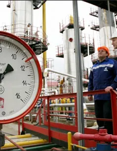 Người dân Ukraine đối mặt với giá khí đốt sinh hoạt tăng cao